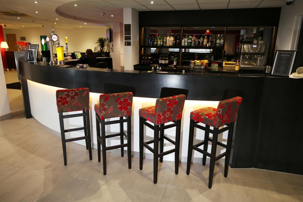 Hotel Ramada Wakefield Exteriér fotografie