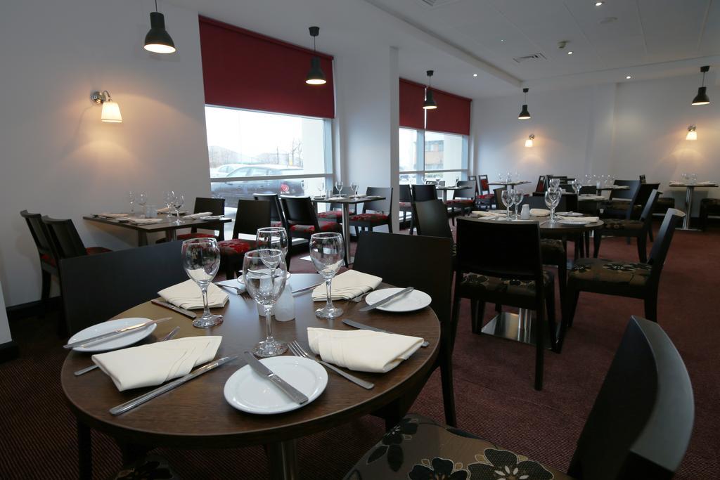 Hotel Ramada Wakefield Exteriér fotografie