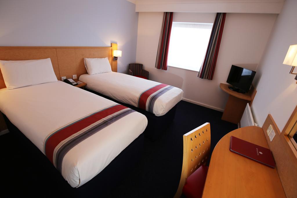 Hotel Ramada Wakefield Pokoj fotografie