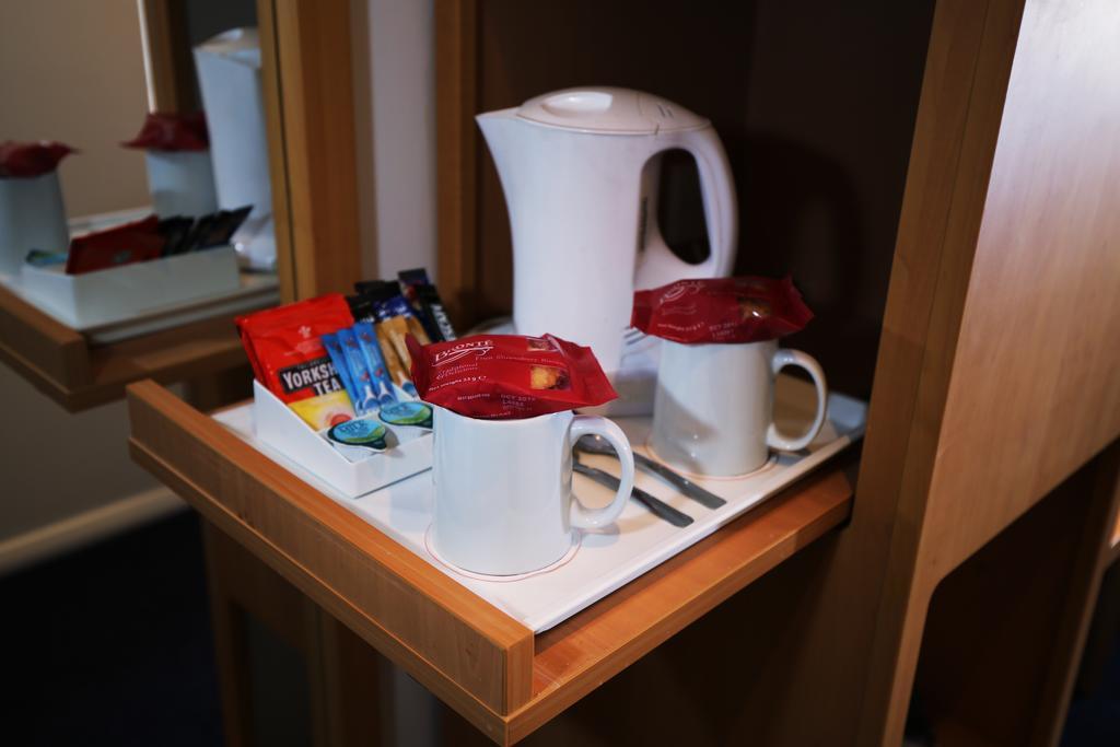 Hotel Ramada Wakefield Pokoj fotografie