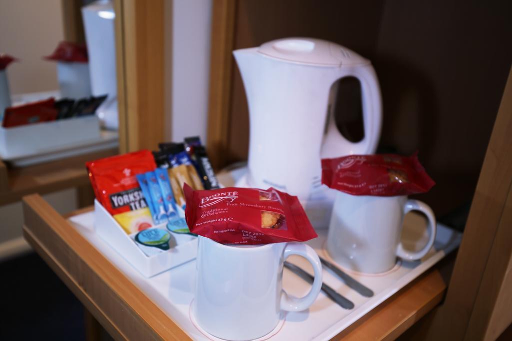 Hotel Ramada Wakefield Pokoj fotografie