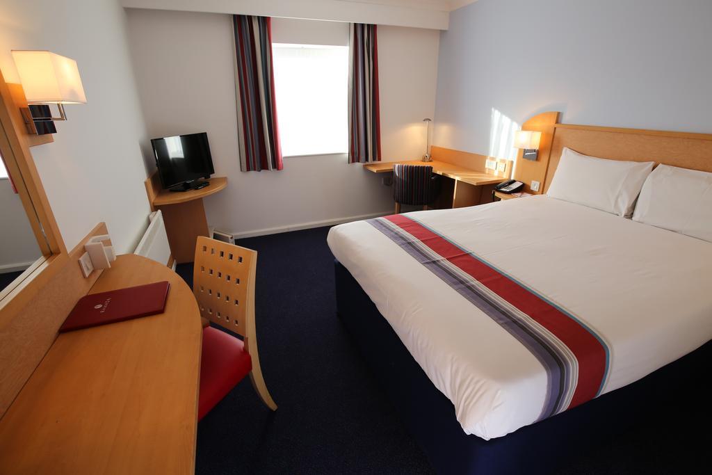Hotel Ramada Wakefield Exteriér fotografie