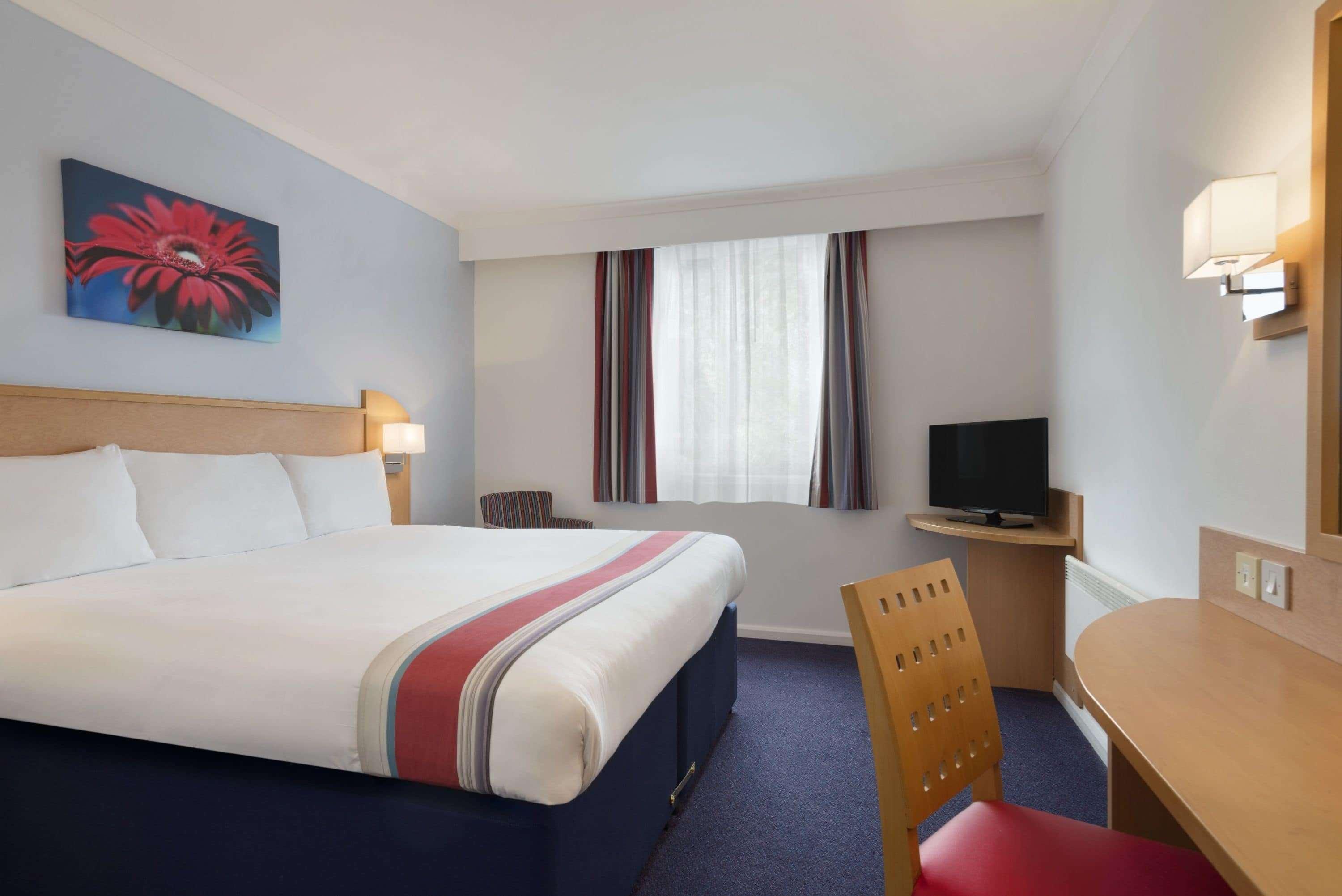 Hotel Ramada Wakefield Exteriér fotografie