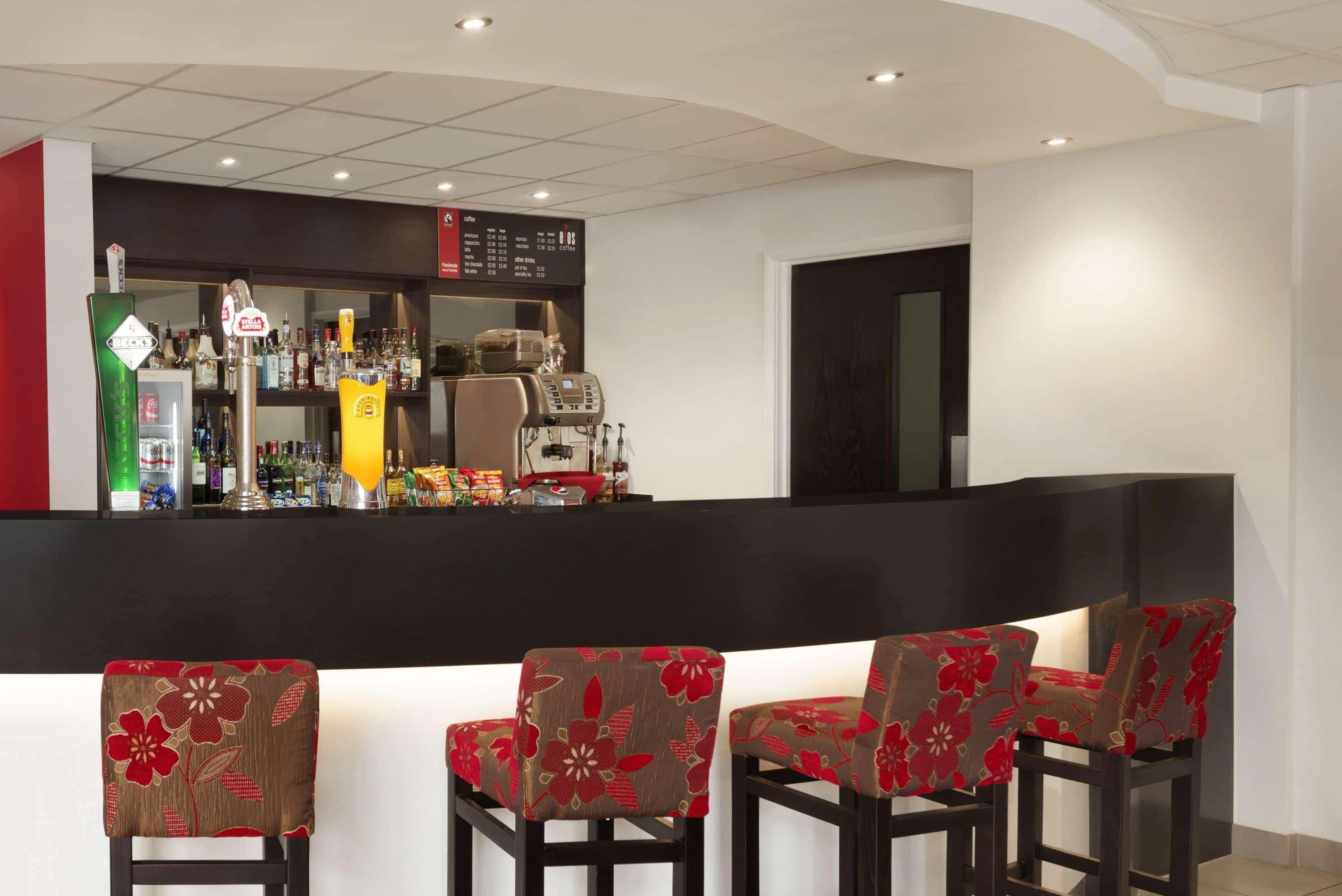 Hotel Ramada Wakefield Exteriér fotografie