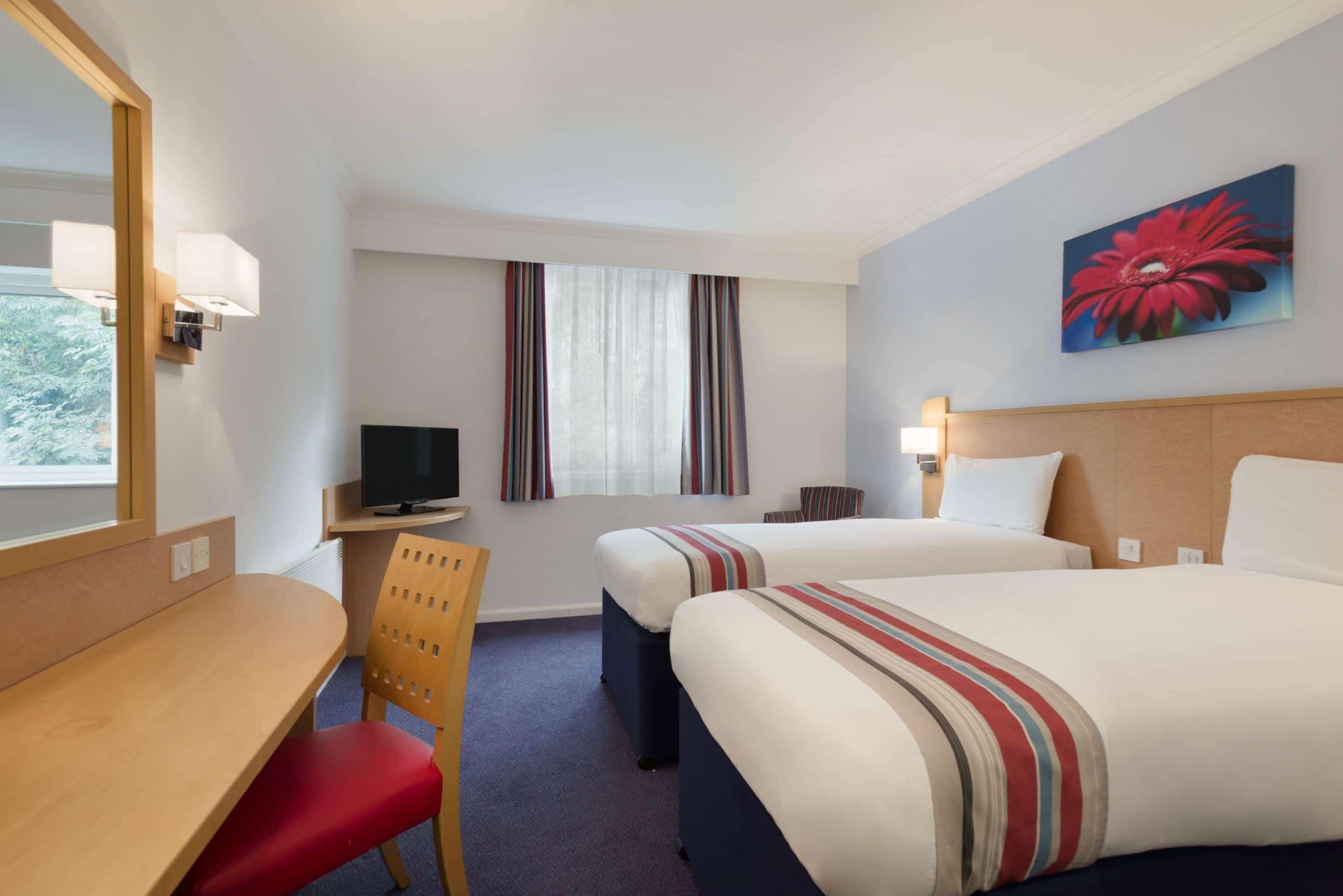 Hotel Ramada Wakefield Exteriér fotografie