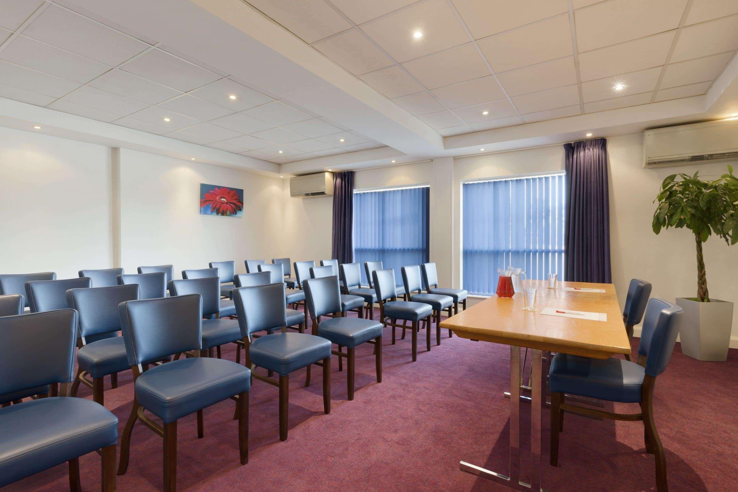 Hotel Ramada Wakefield Exteriér fotografie