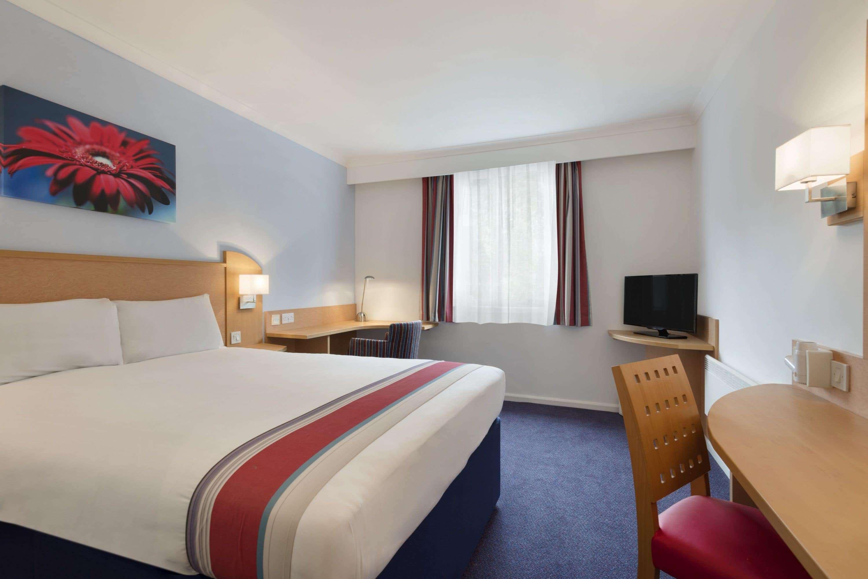 Hotel Ramada Wakefield Exteriér fotografie