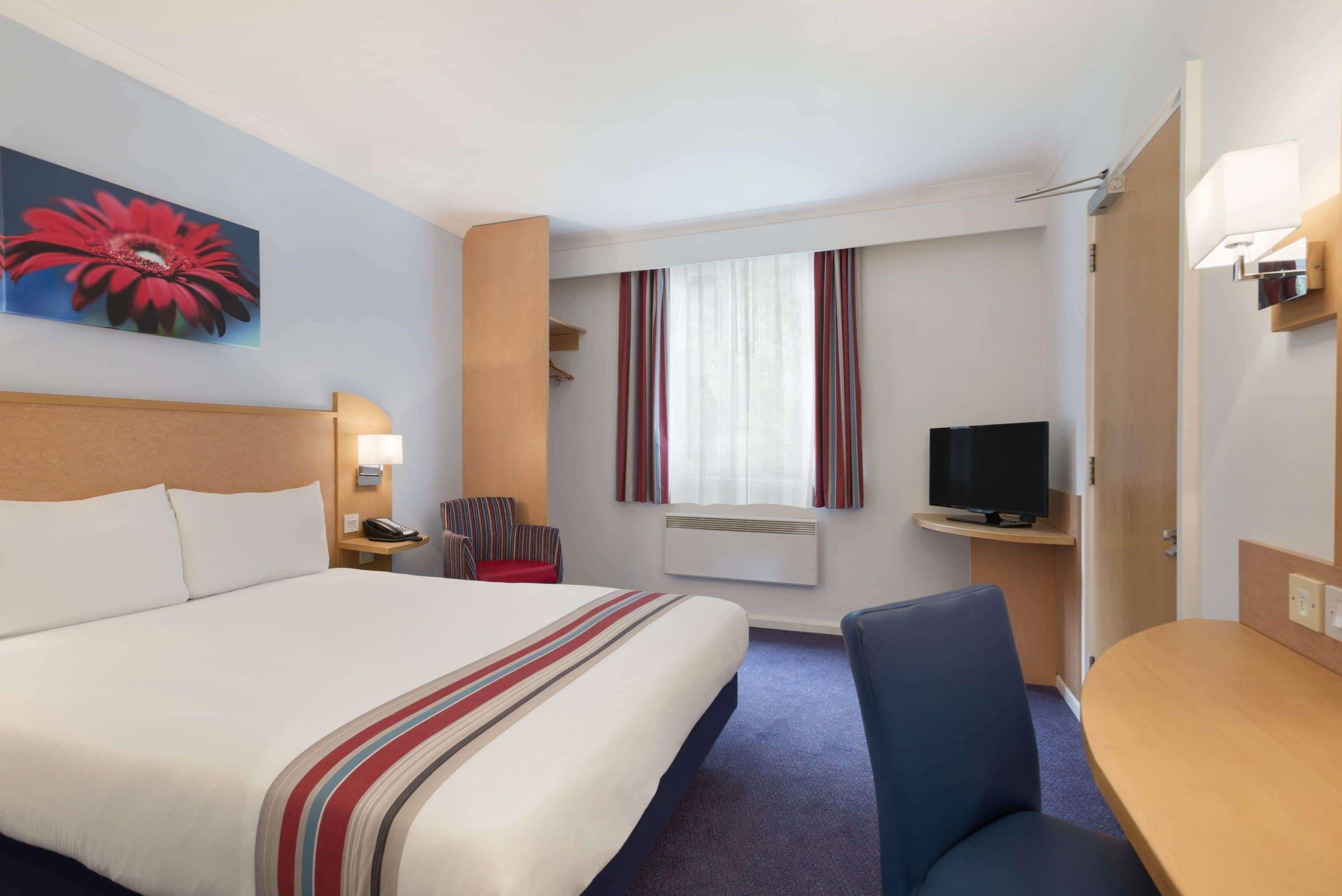 Hotel Ramada Wakefield Exteriér fotografie