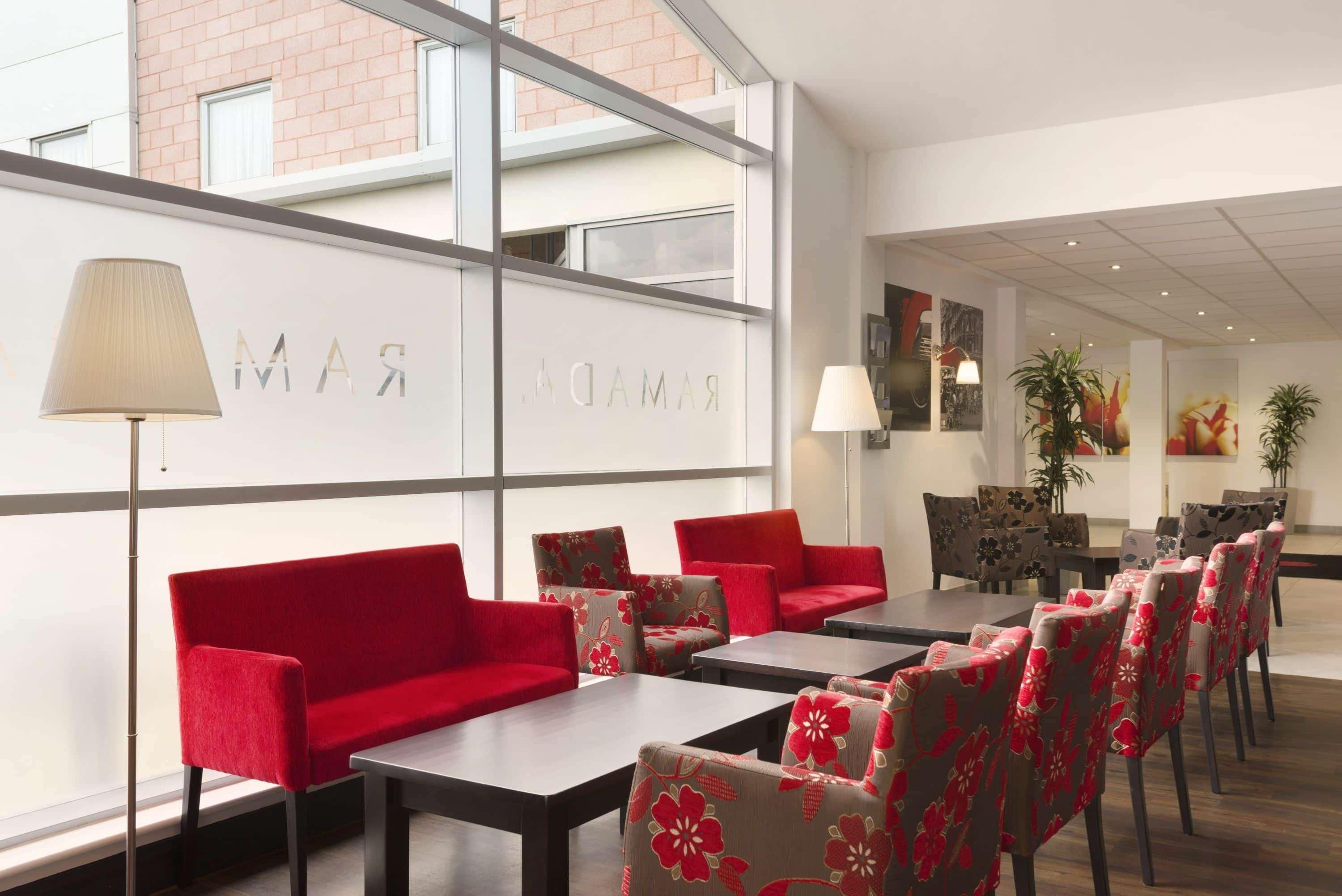 Hotel Ramada Wakefield Exteriér fotografie