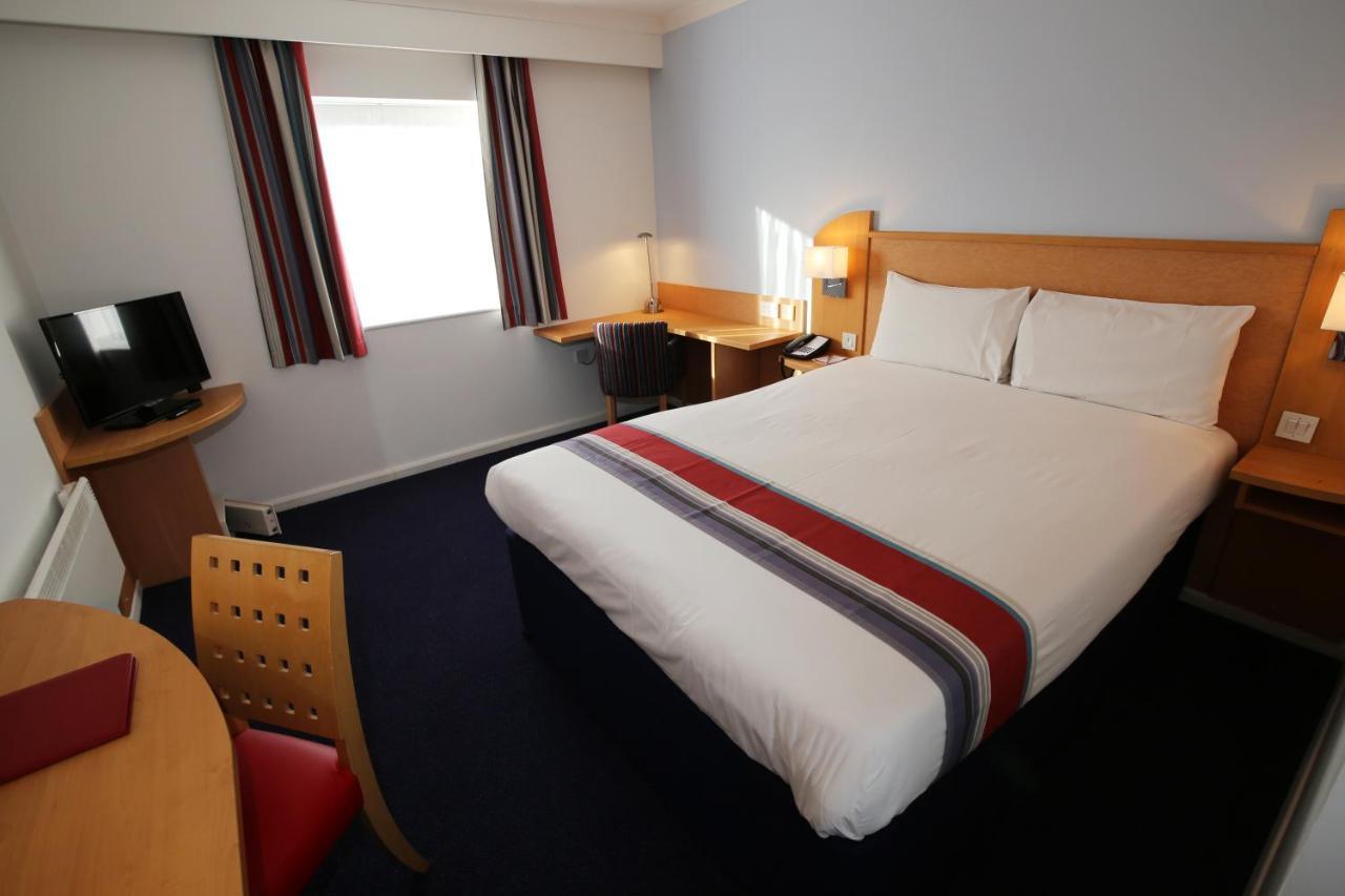 Hotel Ramada Wakefield Exteriér fotografie