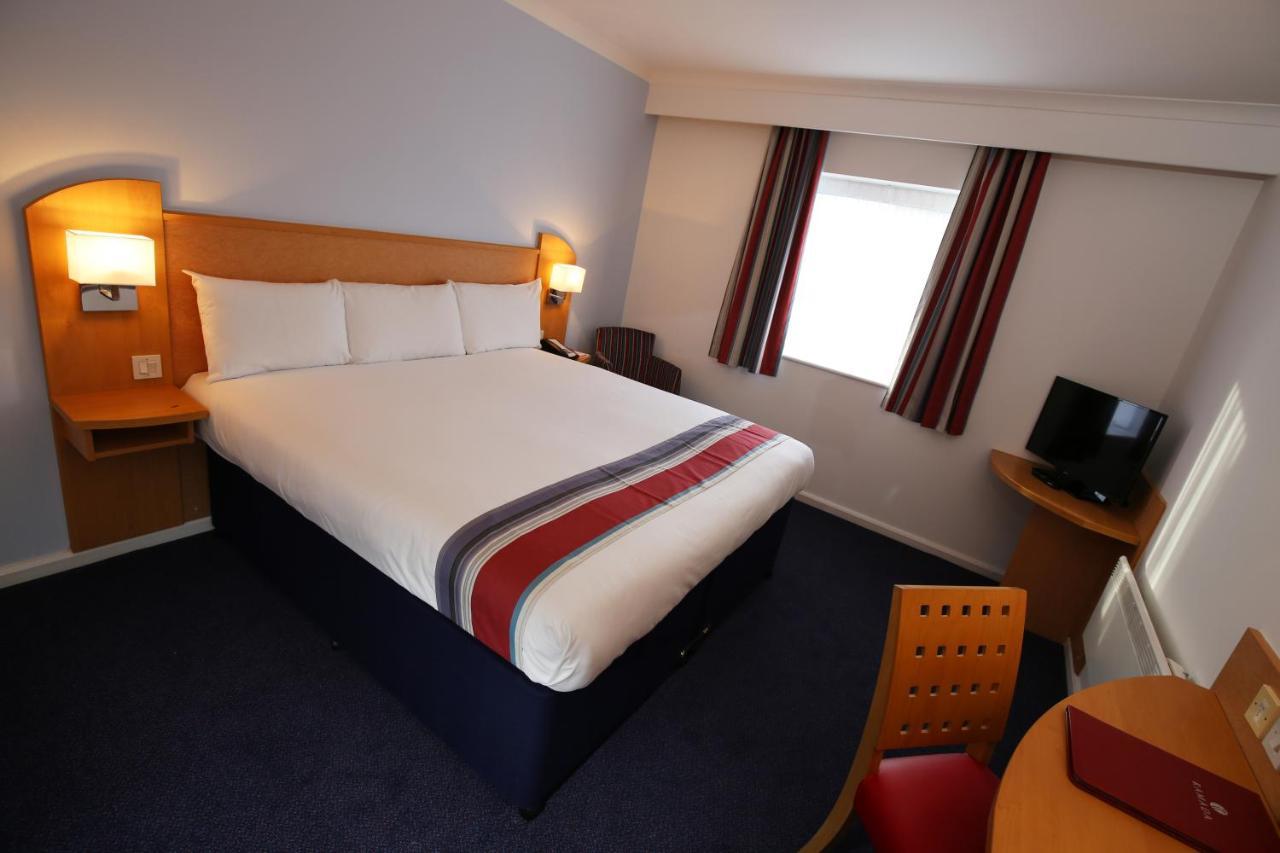 Hotel Ramada Wakefield Exteriér fotografie